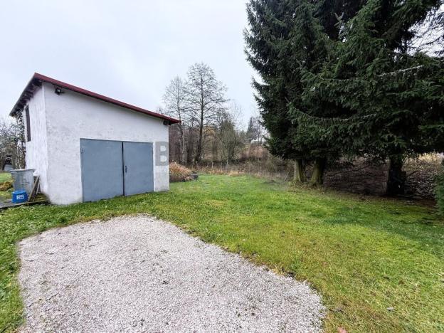 Prodej chalupy, Borovnice, 108 m2