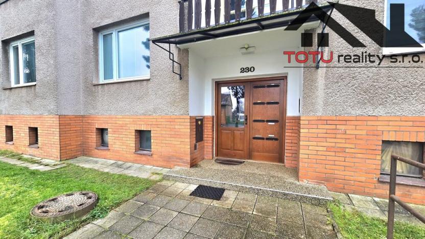 Prodej bytu 3+1, Jaroměř, Na Cihelnách, 75 m2