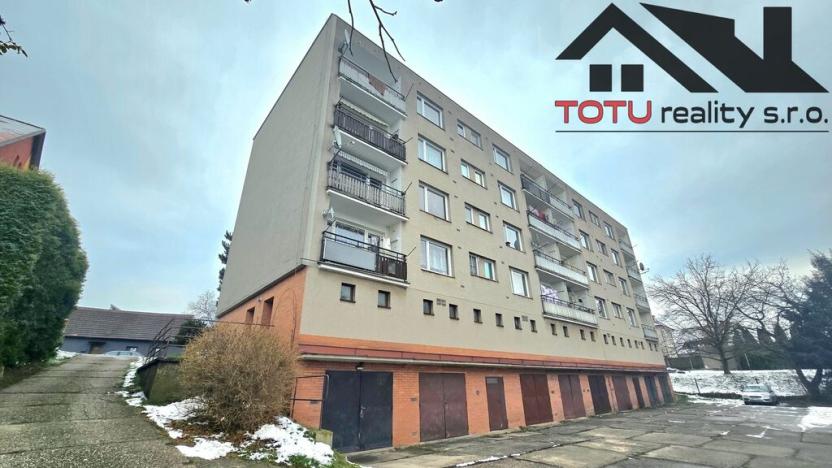 Prodej bytu 3+1, Jaroměř, Na Cihelnách, 75 m2