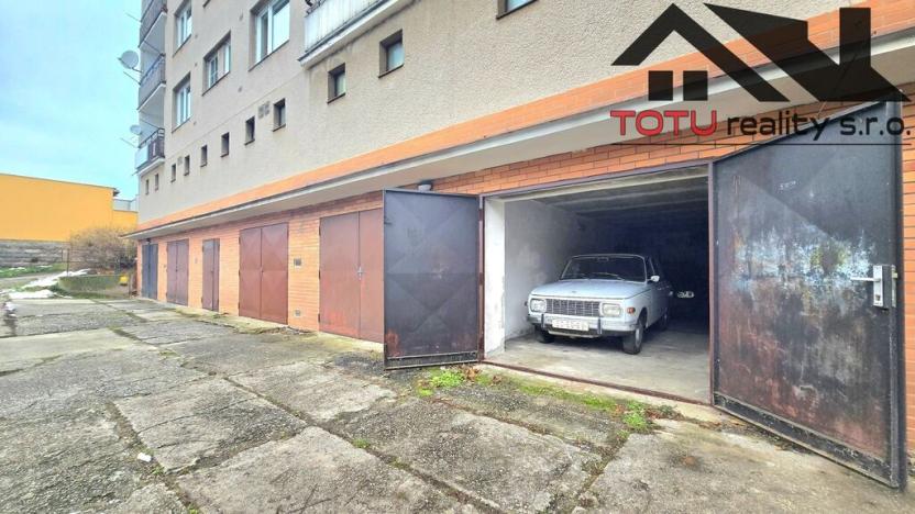 Prodej bytu 3+1, Jaroměř, Na Cihelnách, 75 m2