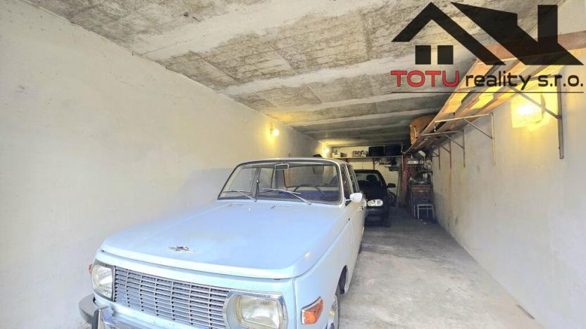 Prodej bytu 3+1, Jaroměř, Na Cihelnách, 75 m2