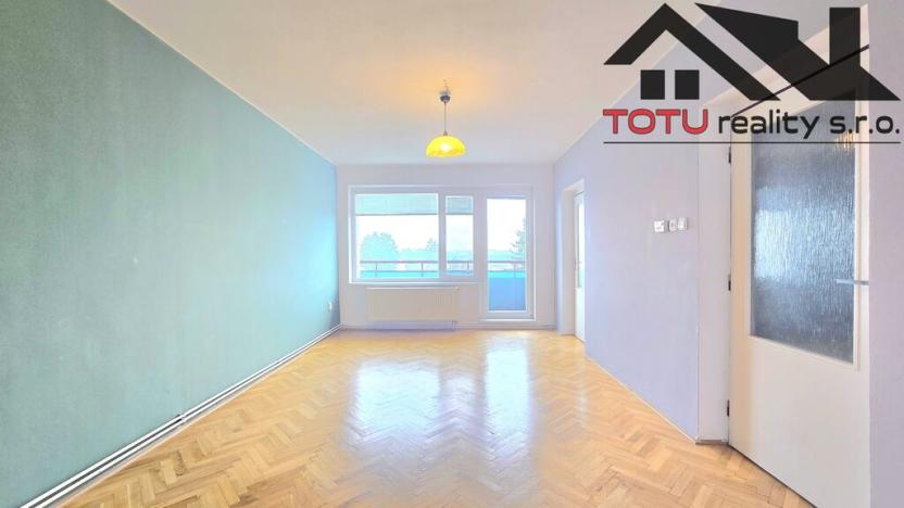 Prodej bytu 3+1, Jaroměř, Na Cihelnách, 75 m2