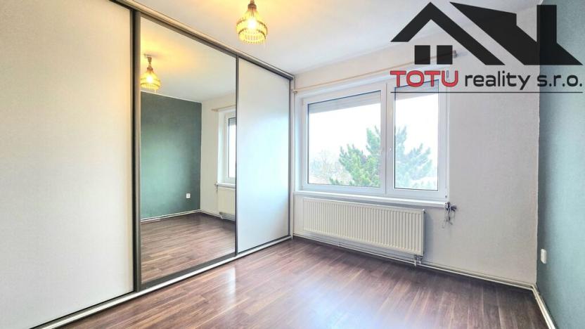 Prodej bytu 3+1, Jaroměř, Na Cihelnách, 75 m2