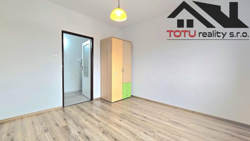 Prodej bytu 3+1, Jaroměř, Na Cihelnách, 75 m2