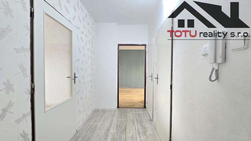 Prodej bytu 3+1, Jaroměř, Na Cihelnách, 75 m2