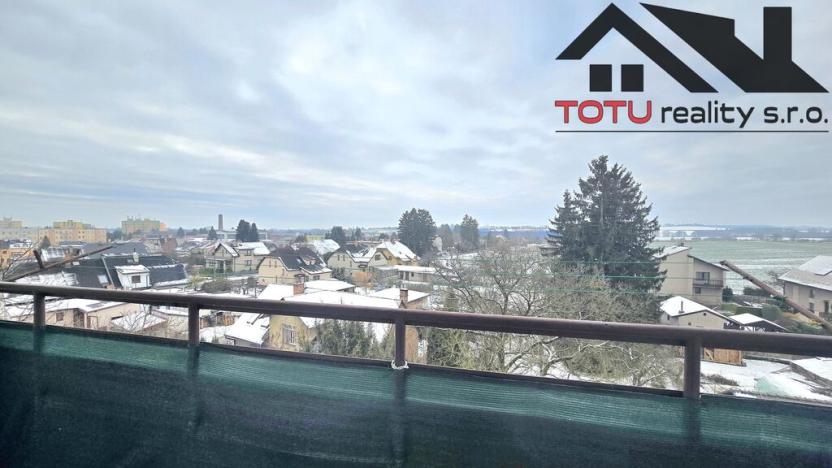 Prodej bytu 3+1, Jaroměř, Na Cihelnách, 75 m2