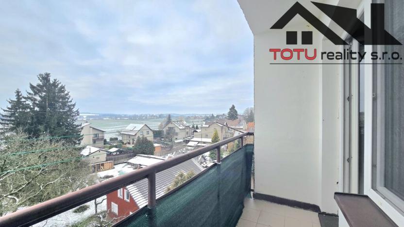 Prodej bytu 3+1, Jaroměř, Na Cihelnách, 75 m2