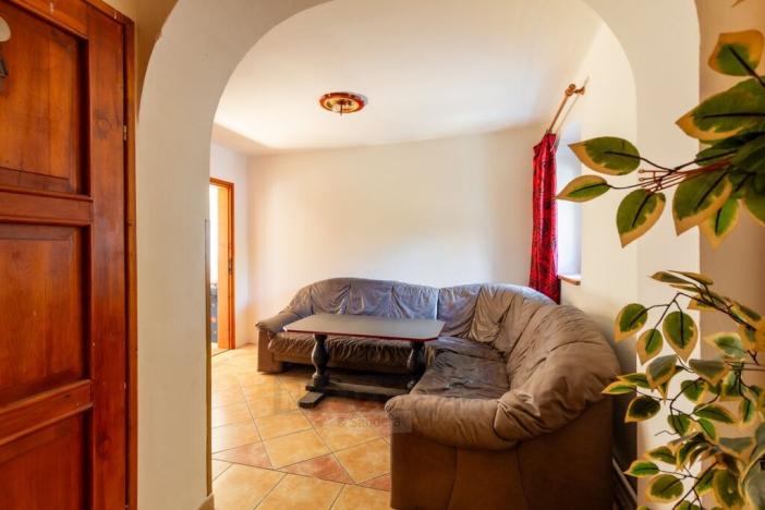 Prodej rodinného domu, Dolní Dvořiště - Jenín, 341 m2