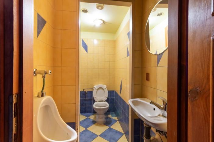 Prodej rodinného domu, Dolní Dvořiště - Jenín, 341 m2