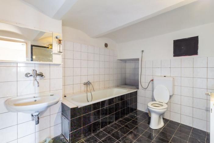 Prodej rodinného domu, Dolní Dvořiště - Jenín, 341 m2