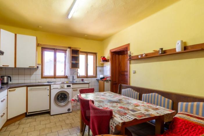 Prodej rodinného domu, Dolní Dvořiště - Jenín, 341 m2