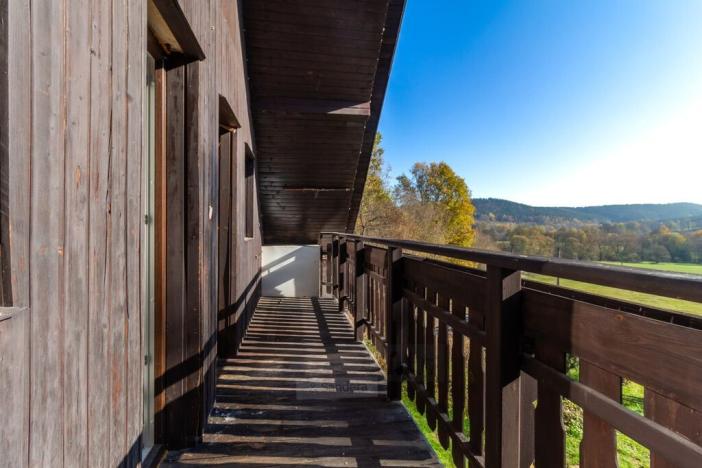 Prodej ubytování, Dolní Dvořiště - Jenín, 341 m2