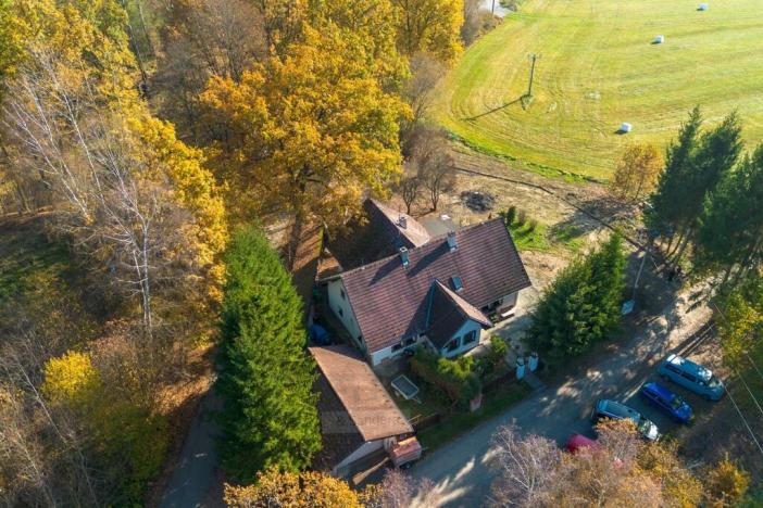 Prodej ubytování, Dolní Dvořiště - Jenín, 341 m2