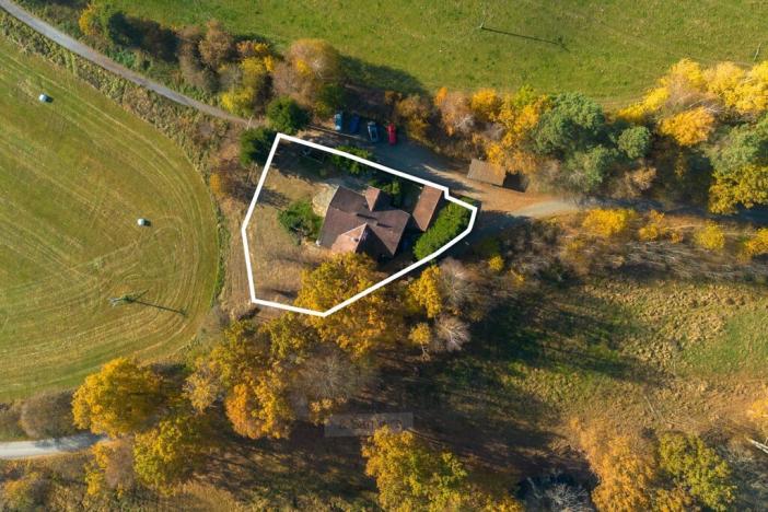 Prodej ubytování, Dolní Dvořiště - Jenín, 341 m2