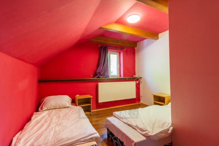 Prodej ubytování, Dolní Dvořiště - Jenín, 341 m2