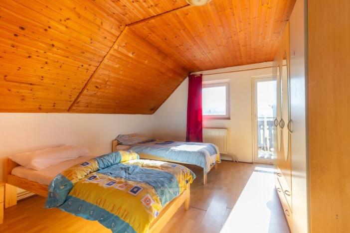 Prodej ubytování, Dolní Dvořiště - Jenín, 341 m2