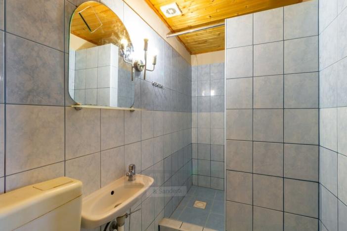 Prodej ubytování, Dolní Dvořiště - Jenín, 341 m2