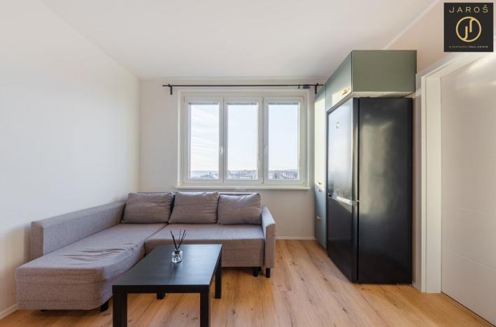 Prodej bytu 2+kk, Nové Strašecí, Křivoklátská, 36 m2