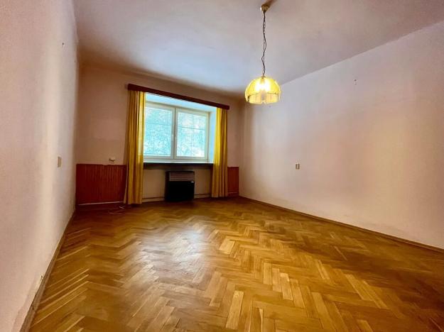 Prodej bytu 3+kk, Jihlava, Křižíkova, 76 m2