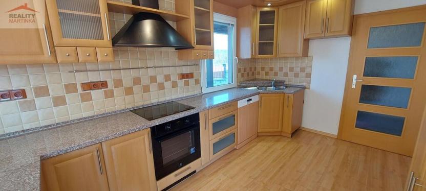 Pronájem rodinného domu, Valašské Meziříčí, Kouty, 101 m2