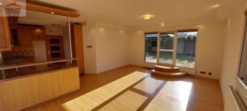 Pronájem rodinného domu, Valašské Meziříčí, Kouty, 101 m2