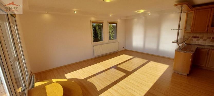 Pronájem rodinného domu, Valašské Meziříčí, Kouty, 101 m2