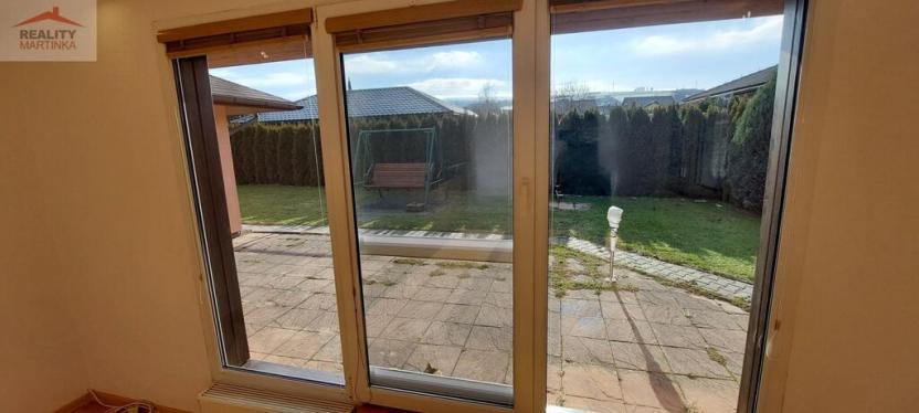 Pronájem rodinného domu, Valašské Meziříčí, Kouty, 101 m2