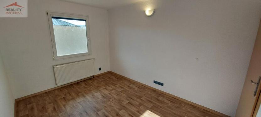 Pronájem rodinného domu, Valašské Meziříčí, Kouty, 101 m2