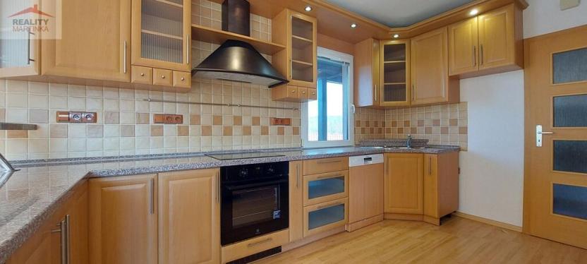 Pronájem rodinného domu, Valašské Meziříčí, Kouty, 101 m2