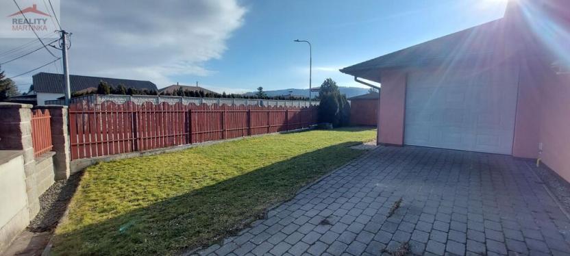 Pronájem rodinného domu, Valašské Meziříčí, Kouty, 101 m2