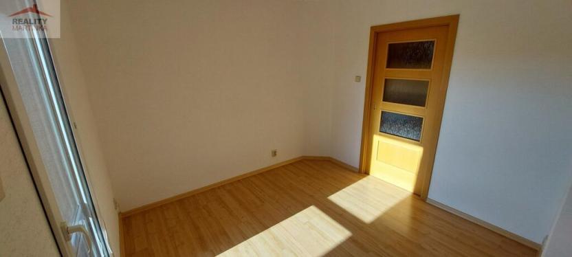 Pronájem rodinného domu, Valašské Meziříčí, Kouty, 101 m2