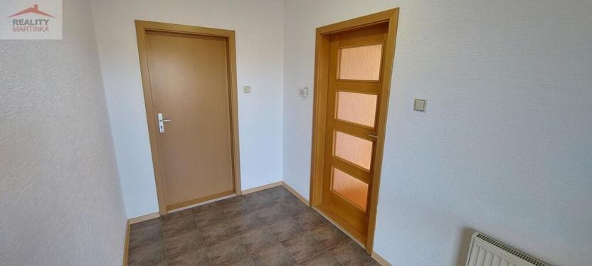 Pronájem rodinného domu, Valašské Meziříčí, Kouty, 101 m2