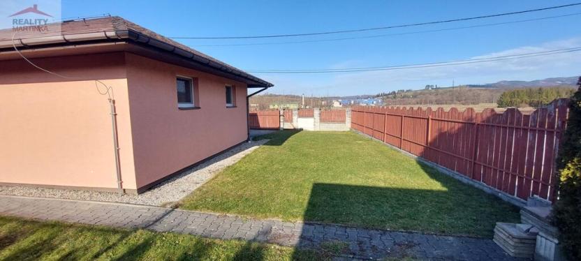 Pronájem rodinného domu, Valašské Meziříčí, Kouty, 101 m2