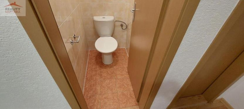 Pronájem rodinného domu, Valašské Meziříčí, Kouty, 101 m2