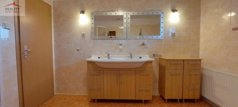 Pronájem rodinného domu, Valašské Meziříčí, Kouty, 101 m2