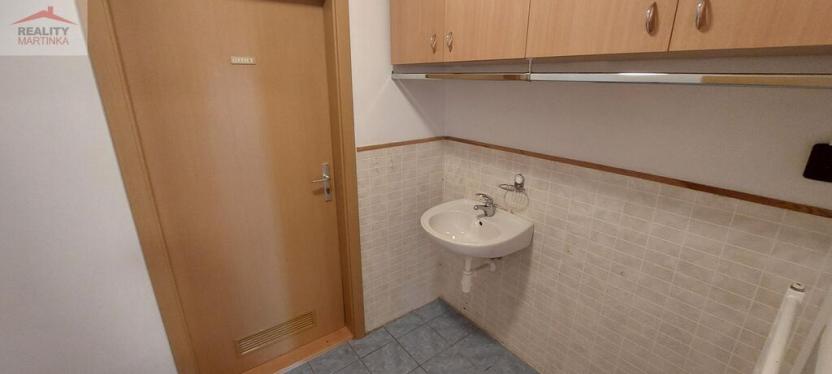 Pronájem rodinného domu, Valašské Meziříčí, Kouty, 101 m2