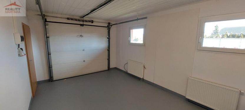 Pronájem rodinného domu, Valašské Meziříčí, Kouty, 101 m2