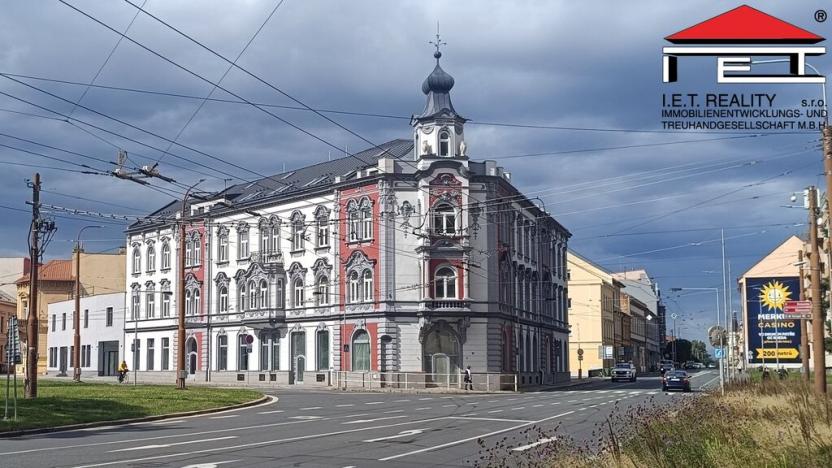 Pronájem obchodního prostoru, Opava, Olomoucká, 226 m2