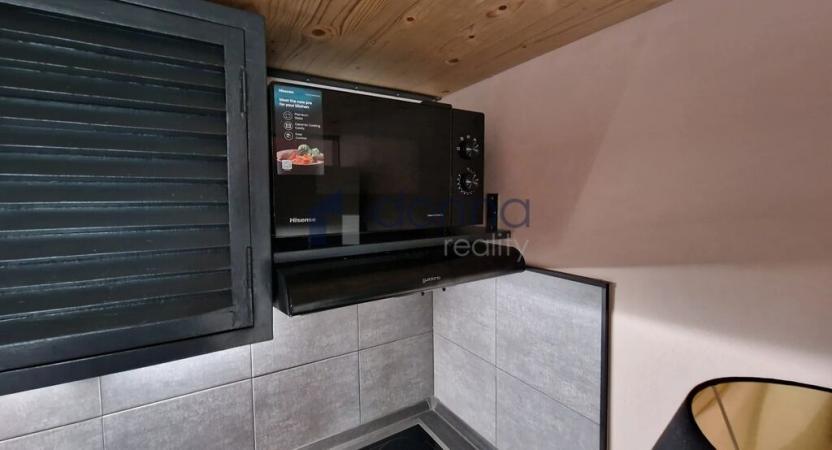 Pronájem bytu 1+kk, Praha, U libeňského pivovaru, 30 m2