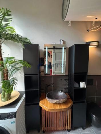 Pronájem bytu 1+kk, Praha, U libeňského pivovaru, 30 m2