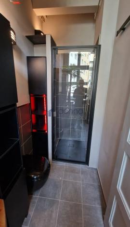 Pronájem bytu 1+kk, Praha, U libeňského pivovaru, 30 m2