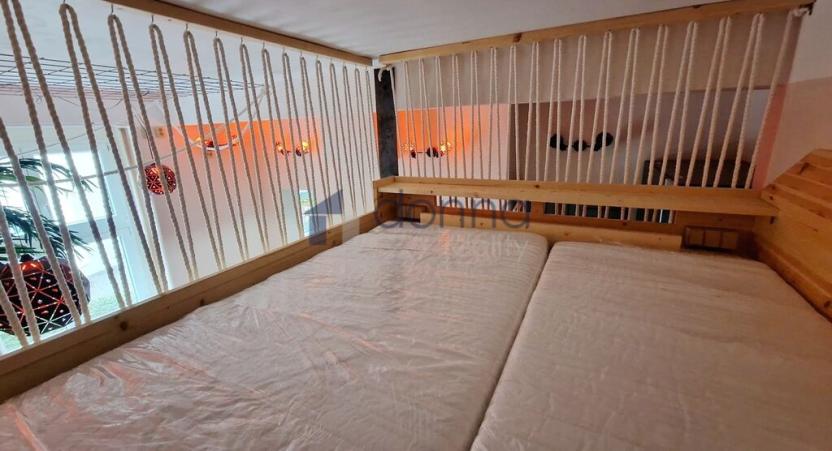 Pronájem bytu 1+kk, Praha, U libeňského pivovaru, 30 m2