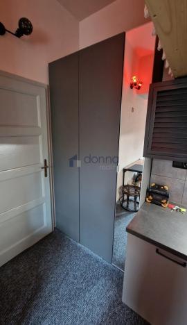 Pronájem bytu 1+kk, Praha, U libeňského pivovaru, 30 m2