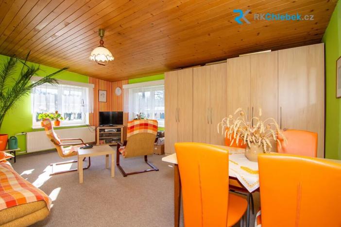 Prodej rodinného domu, Frýdlant nad Ostravicí, Okružní, 140 m2