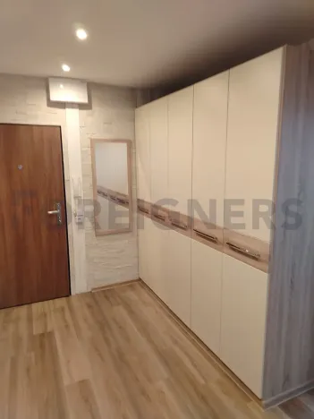 Pronájem bytu 3+1, Pardubice, Erno Košťála, 74 m2