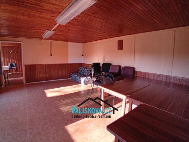 Prodej chaty, Morkovice-Slížany, Skavsko, 125 m2