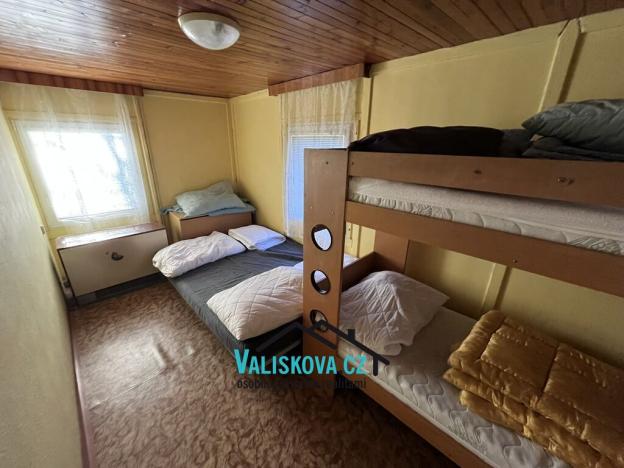 Prodej chaty, Morkovice-Slížany, Skavsko, 125 m2