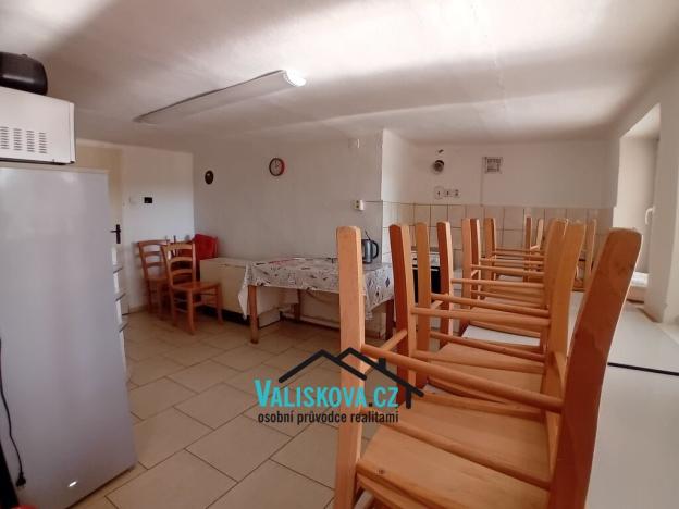 Prodej chaty, Morkovice-Slížany, Skavsko, 125 m2