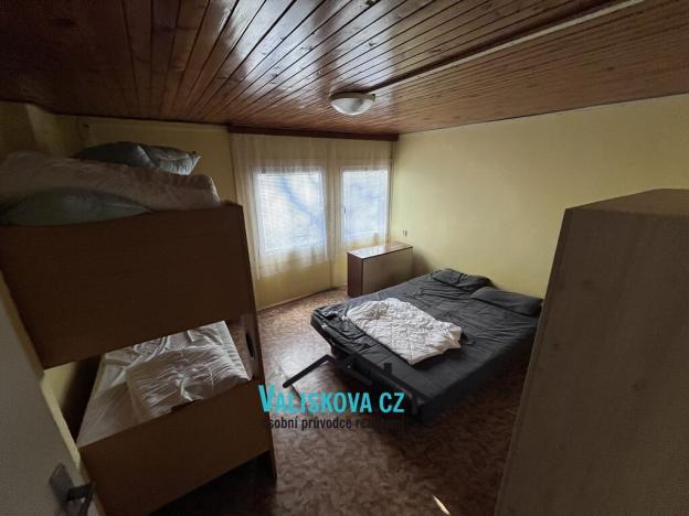 Prodej chaty, Morkovice-Slížany, Skavsko, 125 m2