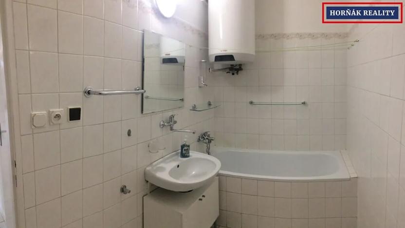 Pronájem bytu 3+1, Bučovice, Slavkovská, 72 m2